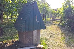 дом по адресу Новомарківська