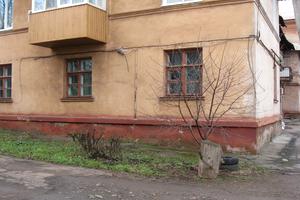 квартира за адресою пр.Дзержинского, 9