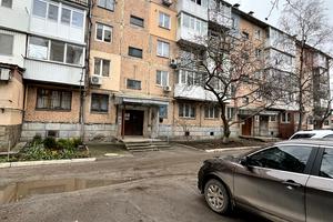 квартира за адресою Вокзальна вул., 37/16