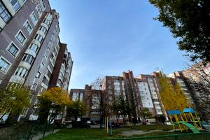 квартира по адресу Злуки просп., 35