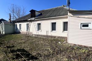 участок по адресу Київська, 238