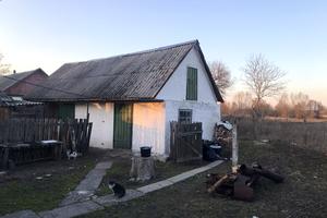 дом по адресу Тихі верби