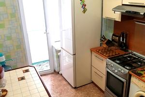 квартира по адресу Новокузнецкая ул., 1