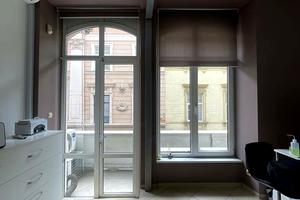 коммерческая по адресу Коперника ул., 32