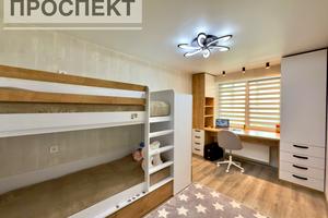 квартира за адресою Михайла Лушпи просп., 5 к22