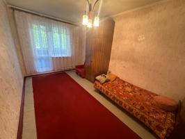 квартира за адресою Амосова вул. (Корчагінців), 5