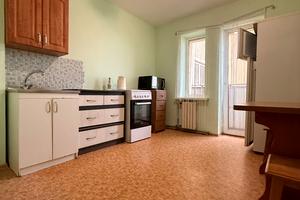 квартира за адресою Калинова вул., 116