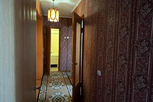 квартира по адресу Заречанская ул., 20/1