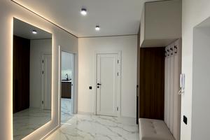 квартира за адресою Миру вул., 100