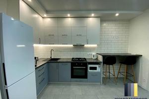 квартира за адресою Запорізьке шосе, 30щ