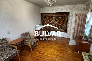 квартира по адресу Гагарина просп. (Гагаріна), 84