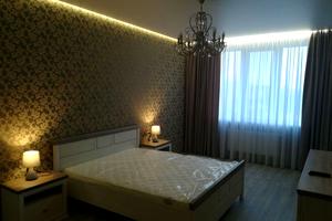 квартира по адресу Асташкина пер., 29
