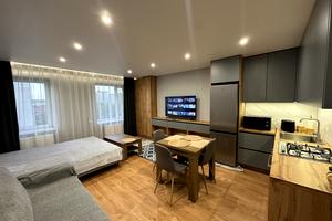 квартира за адресою Степана Бандери вул., 79