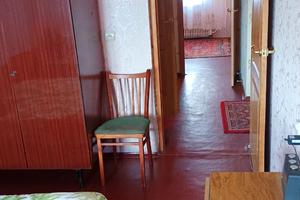квартира по адресу Донецкое шоссе, 15