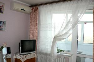 квартира за адресою Перемоги просп., 72б