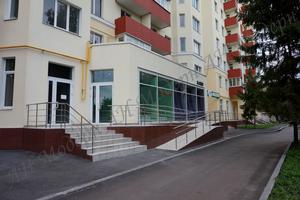 комерційна за адресою Архітектора Альошина просп. (Орджонікідзе)