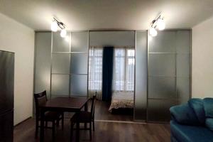 квартира за адресою Олени Пчілки вул., 7