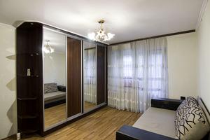 квартира за адресою Жилянська вул., 76
