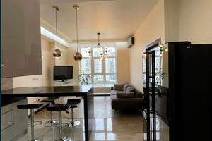 квартира за адресою Саперне Поле вул., 12