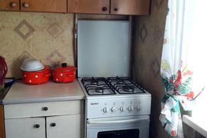 квартира по адресу Калиновая ул., 11