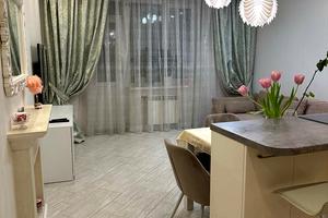 квартира по адресу Урловская ул., 11-А