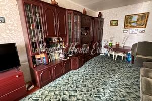 квартира по адресу Владимира Ивасюка просп. (Героїв Сталінграду), 61