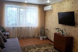 квартира по адресу Привільна ул., 88