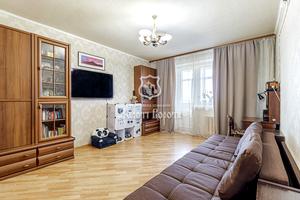 квартира за адресою Михайла Котельникова вул., 17
