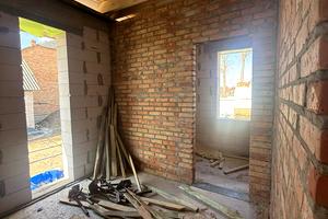 дом по адресу Лукашевичі, 1