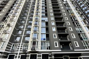 квартира по адресу Леси Украинки ул., 3