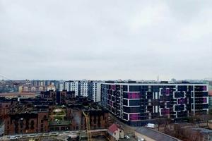 квартира по адресу Княгинин ул., 44