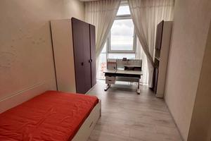 квартира по адресу Французский бульв., 60б