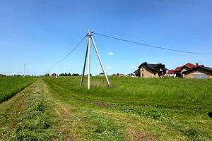 ділянка за адресою 