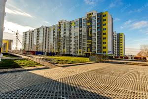 квартира за адресою Марії Башкірцевої вул., 20