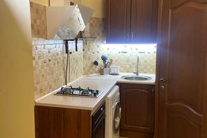 квартира за адресою Джерельна вул., 5