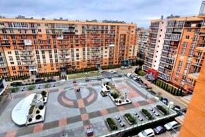 паркоместо по адресу Исидора Воробкевича ул., 33А, К18