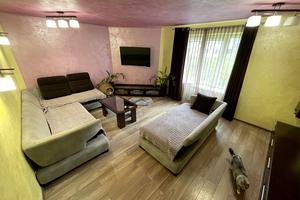 квартира за адресою Конякіна вул., 46а