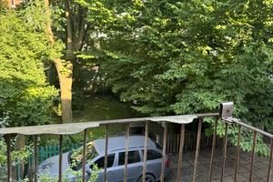 квартира за адресою Михайла Туган-Барановського вул., 3