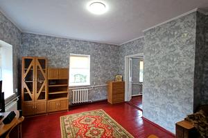 дом по адресу провулок Липневий