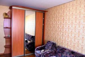 квартира по адресу Зубарева ул., 24