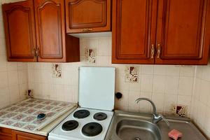 квартира по адресу Амосова, 32