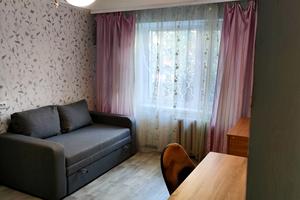 квартира по адресу Павла Тычины просп., 12-Б