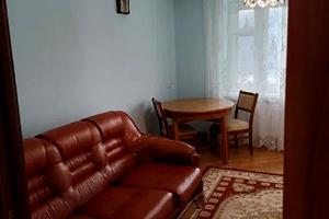 квартира за адресою Пасічна вул., 35