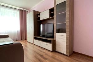 квартира за адресою Побутова вул., 4