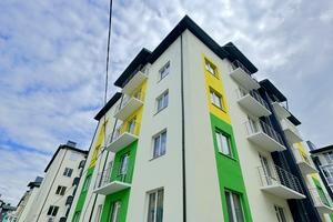 квартира по адресу Весняна ул., 4