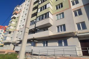 квартира за адресою Сергія Зулінського вул. (Тарногродського), 49а