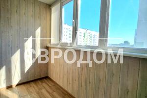 квартира за адресою Героїв Харкова просп. (Московський), 272г