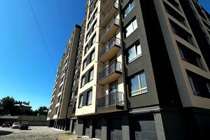 квартира по адресу Кобилянської ул., 22-А