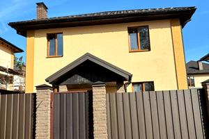будинок за адресою Ірпінь, Річковий пров.