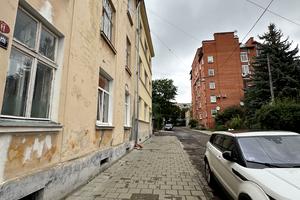 квартира по адресу Галилея ул., 12
